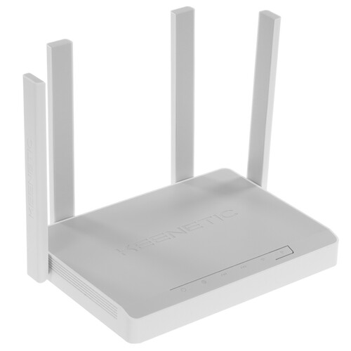 Купить Роутер VDSL2/ADSL2+ Keenetic Hopper DSL KN-3610 в интернет-магазине DNS. Характеристики, цена Keenetic Hopper DSL KN-3610 | 5617686.