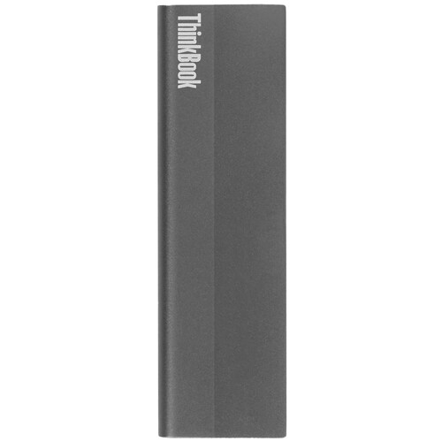Купить 2000 ГБ Внешний SSD Lenovo Thinkbook SU710 [QXB1P87505] в интернет-магазине DNS. Характеристики, цена Lenovo Thinkbook SU710 | 5486275.