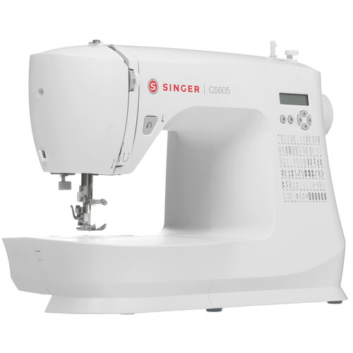 Купить Швейная машина Singer C5605 в интернет-магазине DNS. Характеристики, цена Singer C5605 | 5638691.