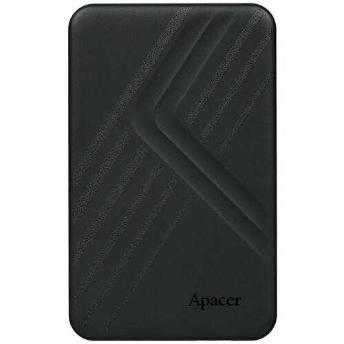 Купить 1 ТБ Внешний HDD Apacer AC236 [AP1TBAC236B-1] в интернет-магазине DNS. Характеристики, цена Apacer AC236 | 5036715.