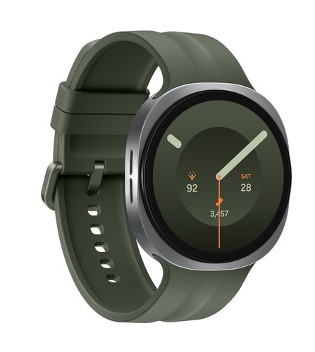 Купить Смарт-часы Samsung Galaxy Watch9 44 mm LTE в интернет-магазине DNS. Характеристики, цена Samsung Galaxy Watch9 44 mm LTE | 9409454.