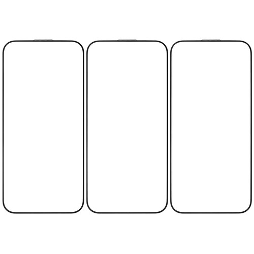 Купить Защитное стекло Aceline для экрана Apple iPhone 15 Pro в интернет-магазине DNS. Характеристики, цена Aceline | 5439975.