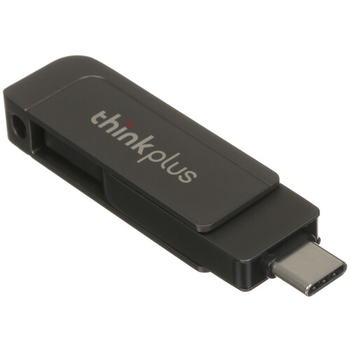 Купить Память OTG USB Flash 256 ГБ Lenovo ThinkPlus MU253 [36004285] в интернет-магазине DNS. Характеристики, цена Lenovo ThinkPlus MU253 | 5444648.