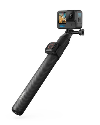 Купить Монопод GoPro AGXTS-002-ES в интернет-магазине DNS. Характеристики, цена GoPro AGXTS-002-ES | 9289707.