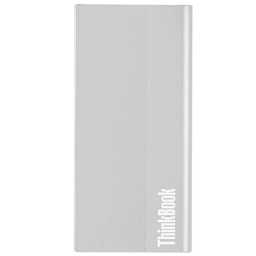 Купить 512 ГБ Внешний SSD Lenovo Thinkbook SU700 [QXB1P87489] в интернет-магазине DNS. Характеристики, цена Lenovo Thinkbook SU700 | 5486268.