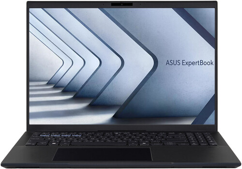 Купить 16" Ноутбук ASUS ExpertBook B5 B5604CVA-QY0050X черный в интернет-магазине DNS. Характеристики, цена ASUS ExpertBook B5 B5604CVA-QY0050X | 5479250.