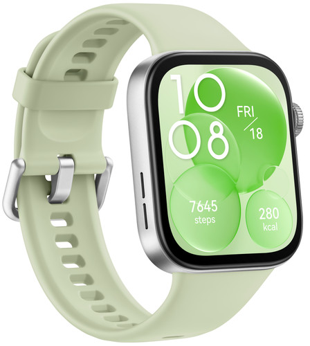 Купить Смарт-часы HUAWEI WATCH FIT 3 в интернет-магазине DNS. Характеристики, цена HUAWEI WATCH FIT 3 | 5458795.