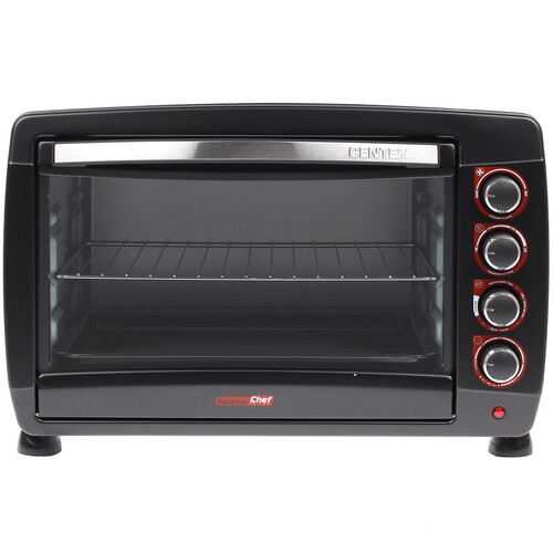 Купить Мини-печь Centek CT-1532-46 Convection черный в интернет ...