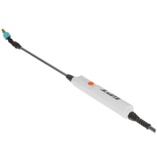 Купить Опрыскиватель аккумуляторный GPT STORM GUN White в интернет-магазине DNS. Характеристики, цена GPT STORM GUN White | 9215223.