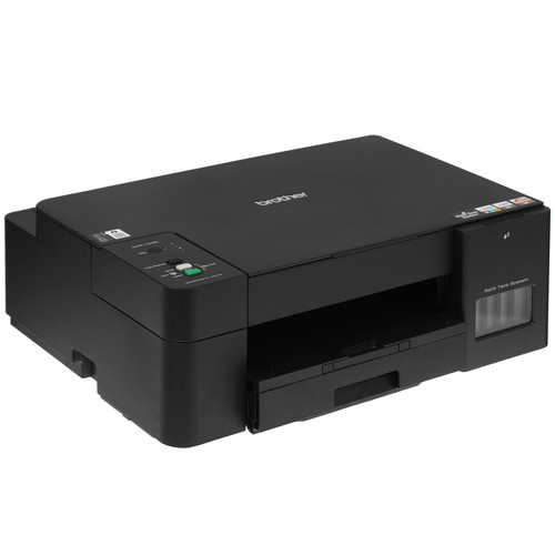 Купить МФУ струйное Brother DCP-T220 в интернет-магазине DNS. Характеристики, цена Brother DCP-T220 | 5099118.
