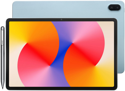 Купить 11" Планшет HUAWEI MatePad SE 11 Wi-Fi 128 ГБ голубой + стилус в интернет-магазине DNS. Характеристики, цена HUAWEI MatePad SE 11 Wi-Fi | 5463998.