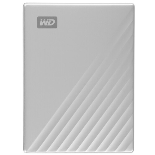 Купить 6 ТБ Внешний HDD WD My Passport Ultra for Mac [WDBGKC0060BSL-WESN] в интернет-магазине DNS. Характеристики, цена WD My Passport Ultra for Mac | 5616433.