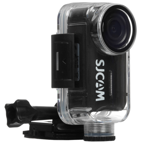 Купить Экшн-камера SJCAM C110 черный в интернет-магазине DNS. Характеристики, цена SJCAM C110 | 5475624.