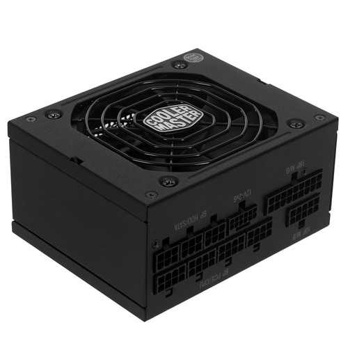 Купить Блок питания Cooler Master V SFX Gold 750 ATX 3.1 [MPY-7501-SFHAGV-3EEU] черный в интернет-магазине DNS. Характеристики, цена Cooler Master V SFX Gold 750 ATX 3.1 | 5638087.