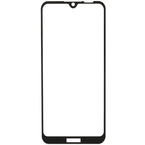 Купить Защитное стекло Aceline для экрана HONOR 8A/ HUAWEI Y6 2019/ Y6s в интернет-магазине DNS. Характеристики, цена Aceline | 1312026.
