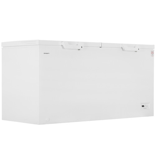 Купить Морозильный ларь KRAFT BD (W)-605QX белый в интернет-магазине DNS. Характеристики, цена KRAFT BD (W)-605QX | 9921688.