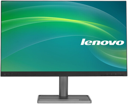 Купить 23.8" Монитор Lenovo L24q-35 черный в интернет-магазине DNS. Характеристики, цена Lenovo L24q-35 | 5458629.
