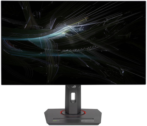 Купить 26.5" Монитор ASUS ROG Strix XG27AQDMG черный в интернет-магазине DNS. Характеристики, цена ASUS ROG Strix XG27AQDMG | 5473475.
