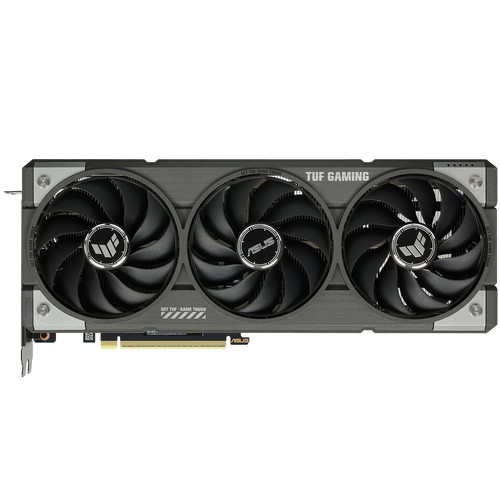 Купить Видеокарта ASUS AMD Radeon RX 9060 XT TUF GAMING OC [TUF-RX9060XT-O16G-GAMING] в интернет-магазине DNS. Характеристики, цена ASUS AMD Radeon RX 9060 XT TUF GAMING OC | 5637904.
