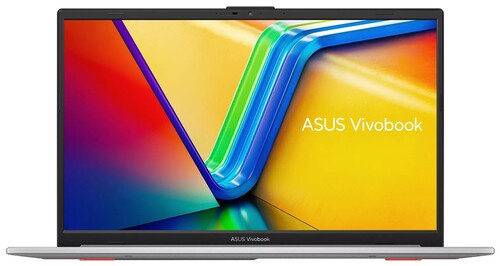 Купить 15.6" Ноутбук ASUS Vivobook Go E1504FA-BQ2026 серебристый в интернет-магазине DNS. Характеристики, цена ASUS Vivobook Go E1504FA-BQ2026 | 5648510.