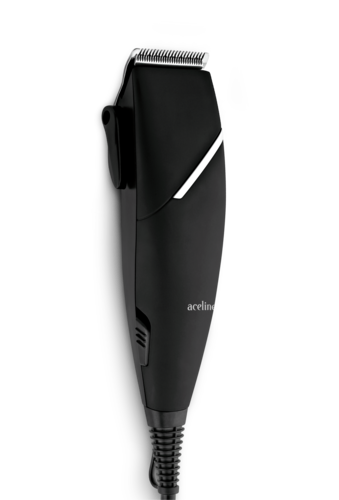 Купить Машинка для стрижки Aceline HC-0321RB черный в интернет магазине ...