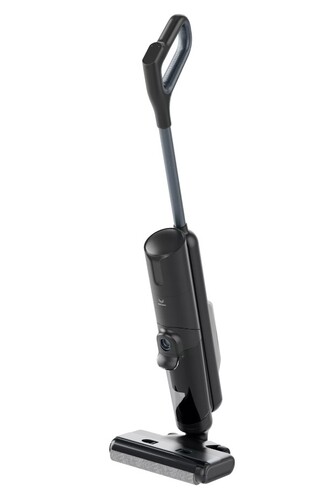 Купить Вертикальный пылесос моющий Okami M400  черный в интернет-магазине DNS. Характеристики, цена Okami M400 | 9176581.