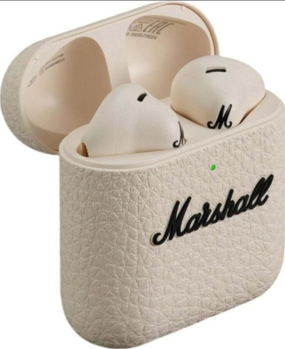 Купить Наушники TWS MARSHALL Minor IV  бежевый 2024 в интернет-магазине DNS. Характеристики, цена MARSHALL Minor IV | 5926531.