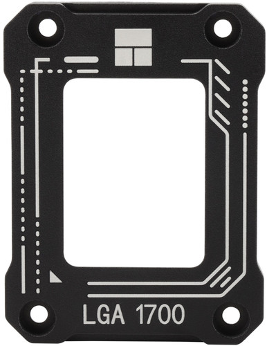 Купить Прижимная рамка Thermalright LGA 1700-BCF в интернет-магазине DNS. Характеристики, цена Thermalright LGA 1700-BCF | 9311852.