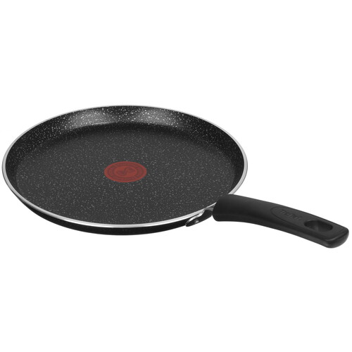 Купить Сковорода-блинница Tefal Brut 4220525 в интернет-магазине DNS. Характеристики, цена Tefal Brut 4220525 | 5081616.