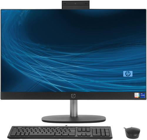 Купить 23.8" Моноблок HP 24-cr0030ne [A2PK7EA] в интернет-магазине DNS. Характеристики, цена HP 24-cr0030ne | 5660278.