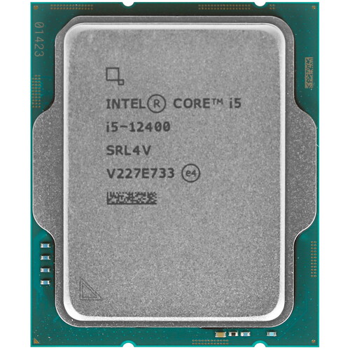 Купить Процессор Intel Core i5-12400 OEM в интернет магазине DNS ...