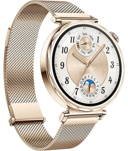 Купить Смарт-часы HUAWEI WATCH GT 5 18 mm в интернет-магазине DNS. Характеристики, цена HUAWEI WATCH GT 5 18 mm | 5484760.