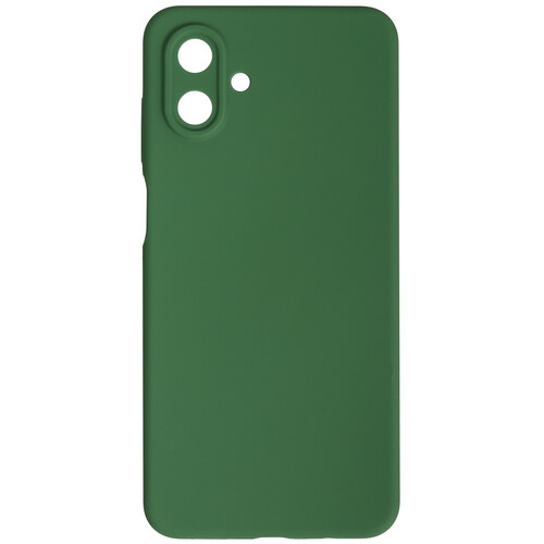 Купить Накладка  Aceline Liquid Silicone для Samsung Galaxy A07 зеленый в интернет-магазине DNS. Характеристики, цена Aceline Liquid Silicone | 9302272.