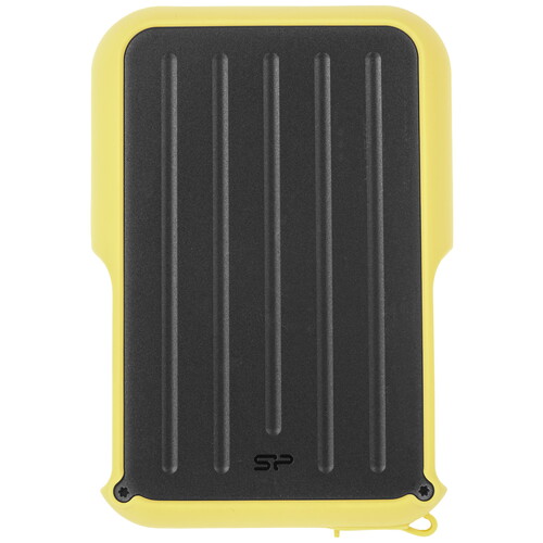 Купить 5 ТБ Внешний HDD Silicon Power Armor A66 [SP050TBPHD66LS3Y] в интернет-магазине DNS. Характеристики, цена Silicon Power Armor A66 | 5468906.