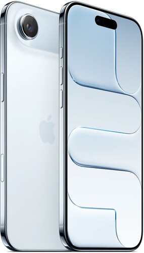 Купить 6.5" Смартфон Apple iPhone Air 256 ГБ голубой в интернет-магазине DNS. Характеристики, цена Apple iPhone Air | 5640301.