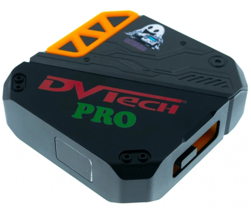 Купить Ретро-консоль DVTech PRO-W + 1500 игр в интернет-магазине DNS. Характеристики, цена DVTech PRO-W | 9299004.