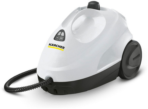 Купить Пароочиститель Karcher SC 2 EasyFix Plus белый в интернет-магазине DNS. Характеристики, цена Karcher SC 2 EasyFix Plus | 9386245.