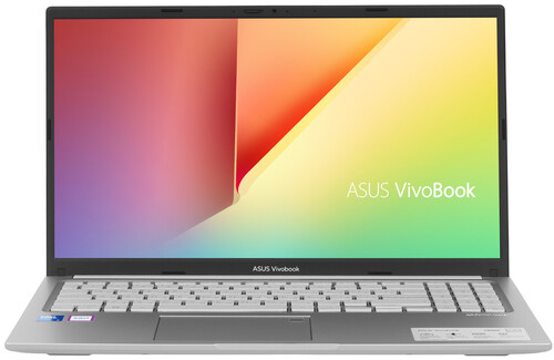 Купить 15.6" Ноутбук ASUS Vivobook 15 X1504VAP-BQ894W серебристый в интернет-магазине DNS. Характеристики, цена ASUS Vivobook 15 X1504VAP-BQ894W | 5475689.