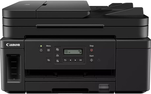 Купить МФУ струйное Canon PIXMA GM4040 в интернет-магазине DNS. Характеристики, цена Canon PIXMA GM4040 | 9353409.