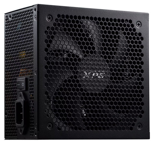 Купить Блок питания ADATA XPG KYBER II 750 [KYBERII750G-BKCEU] черный в интернет-магазине DNS. Характеристики, цена ADATA XPG KYBER II 750 | 5667771.