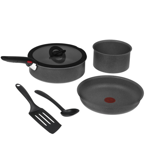 Купить Набор посуды Tefal Ingenio Natural Force в интернет-магазине DNS. Характеристики, цена Tefal Ingenio Natural Force | 9138602.