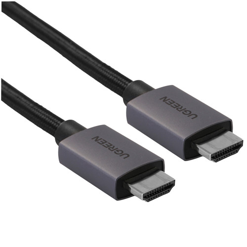 Купить Кабель  Ugreen HDMI - HDMI, 2 м в интернет-магазине DNS. Характеристики, цена  | 5492392.