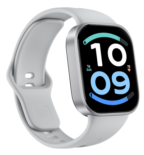 Купить Смарт-часы Xiaomi REDMI Watch 6 Active в интернет-магазине DNS. Характеристики, цена Xiaomi REDMI Watch 6 Active | 5932672.