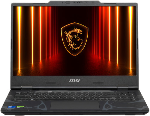 Купить 15.6" Ноутбук MSI Cyborg 15 B13WFKG-1237XRU черный в интернет-магазине DNS. Характеристики, цена MSI Cyborg 15 B13WFKG-1237XRU | 5919411.