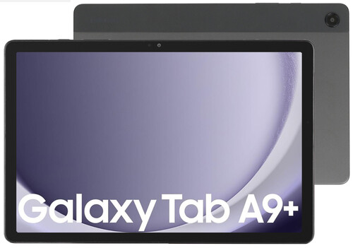 Купить 11" Планшет Samsung Galaxy Tab A9+ 5G 64 ГБ серый в интернет-магазине DNS. Характеристики, цена Samsung Galaxy Tab A9+ 5G | 5433465.