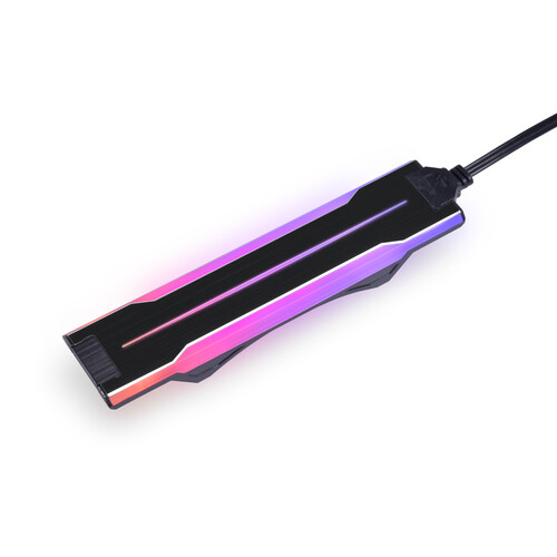 Купить Декоративный элемент LIAN LI SIDE ARGB Kit for LIAN LI Performance Fan черный в интернет-магазине DNS. Характеристики, цена LIAN LI SIDE ARGB Kit for LIAN LI Performance Fan | 5408310.