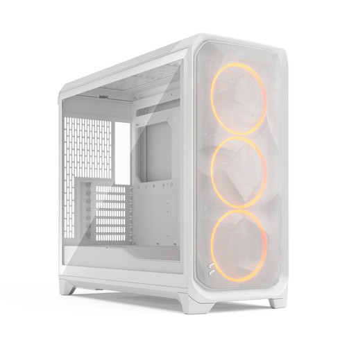 Купить Корпус Fractal Design Meshify 3 XL [FD-C-MES3X-06] белый в интернет-магазине DNS. Характеристики, цена Fractal Design Meshify 3 XL | 9358251.