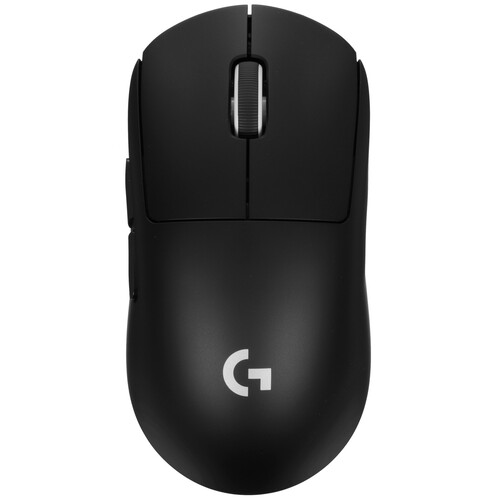 Купить Мышь беспроводная Logitech G PRO X SUPERLIGHT 2 [910-006634] черный в интернет-магазине DNS. Характеристики, цена Logitech G PRO X SUPERLIGHT 2 | 5435752.