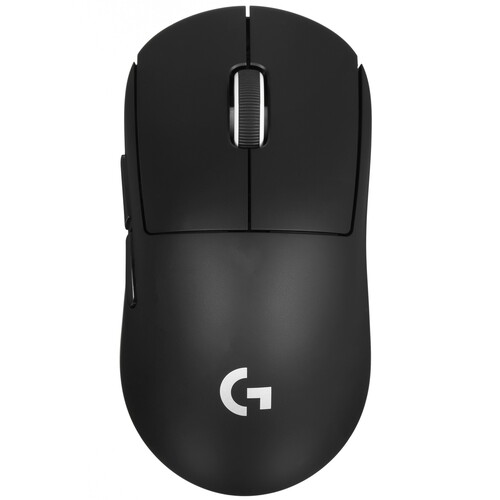 Купить Мышь беспроводная Logitech G PRO X SUPERLIGHT 2c [910-007535] черный в интернет-магазине DNS. Характеристики, цена Logitech G PRO X SUPERLIGHT 2c | 5642860.
