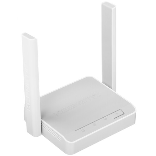 Купить Wi-Fi роутер Keenetic Explorer KN-1621 в интернет-магазине DNS. Характеристики, цена Keenetic Explorer KN-1621 | 5478108.